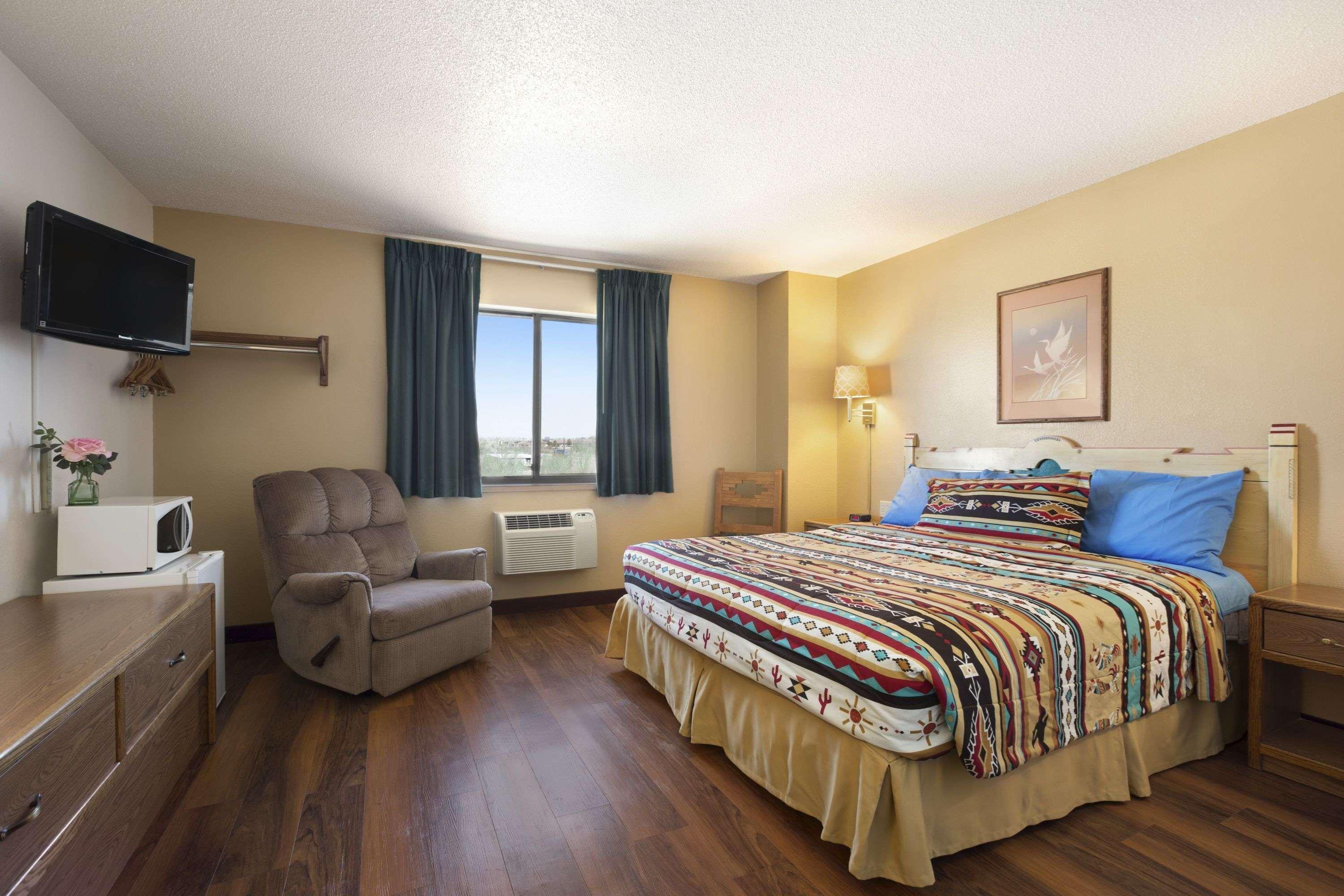 Super 8 By Wyndham לאס וגאס מראה חיצוני תמונה